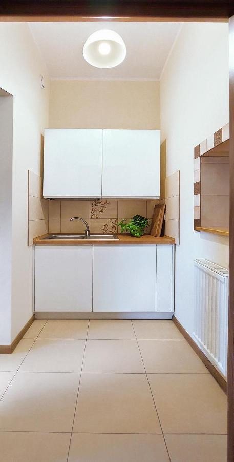 Apartament Gorki Male Tuszyn Bagian luar foto
