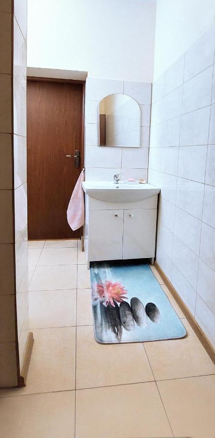 Apartament Gorki Male Tuszyn Bagian luar foto