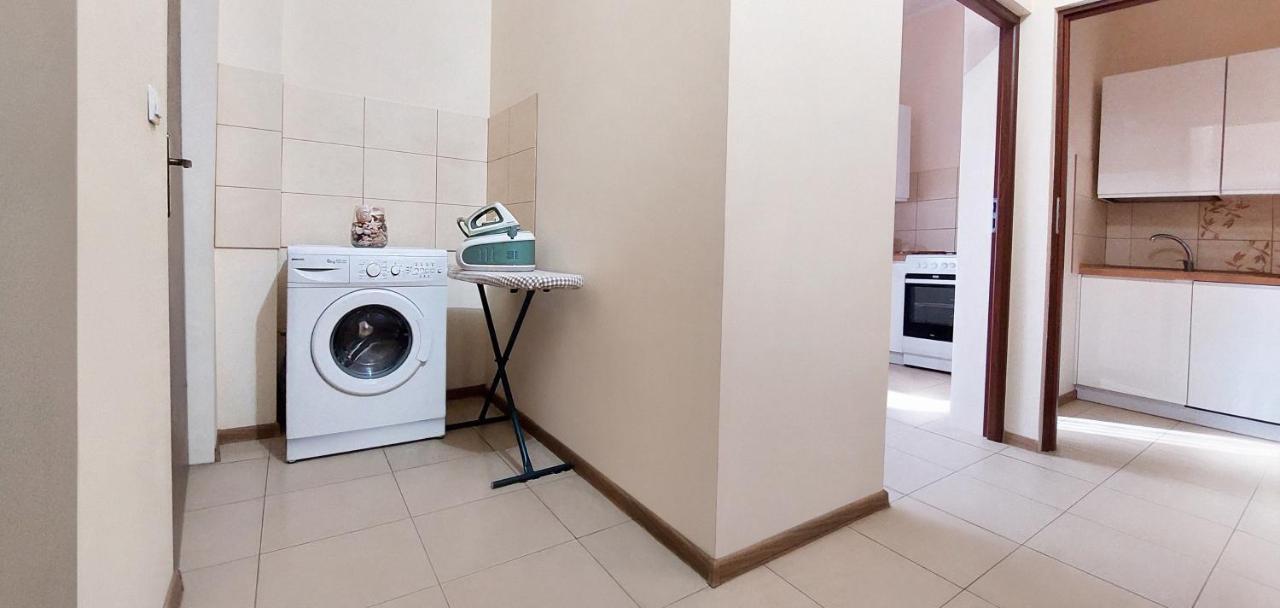 Apartament Gorki Male Tuszyn Bagian luar foto
