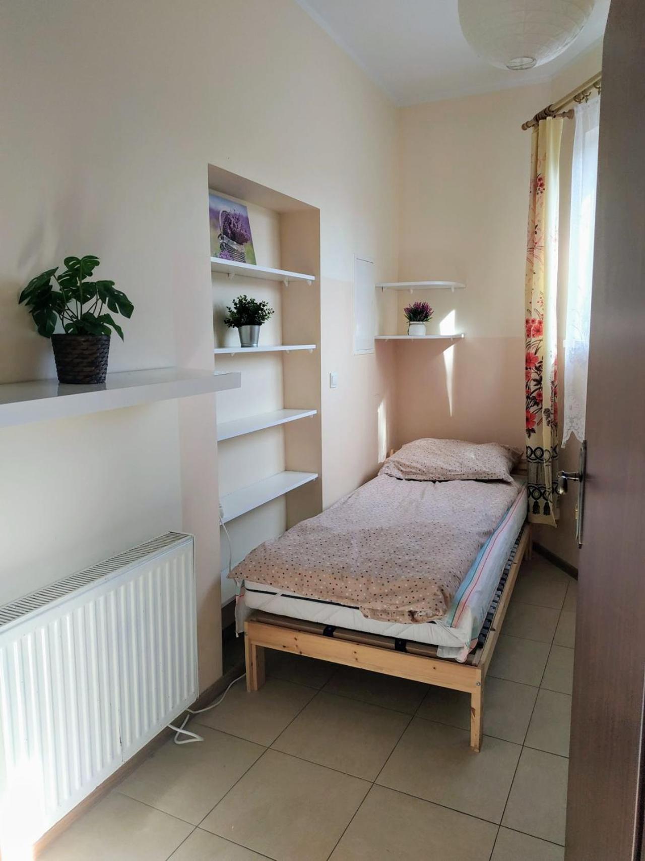 Apartament Gorki Male Tuszyn Bagian luar foto