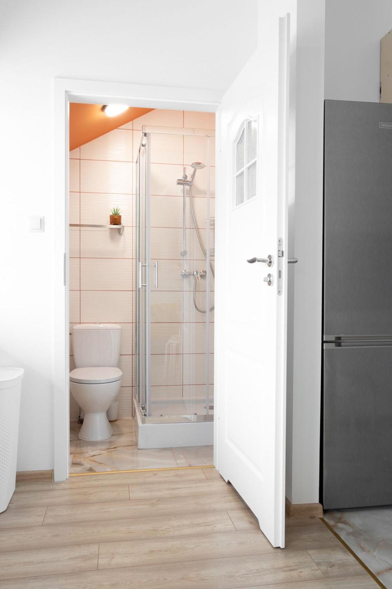 Apartament Gorki Male Tuszyn Bagian luar foto