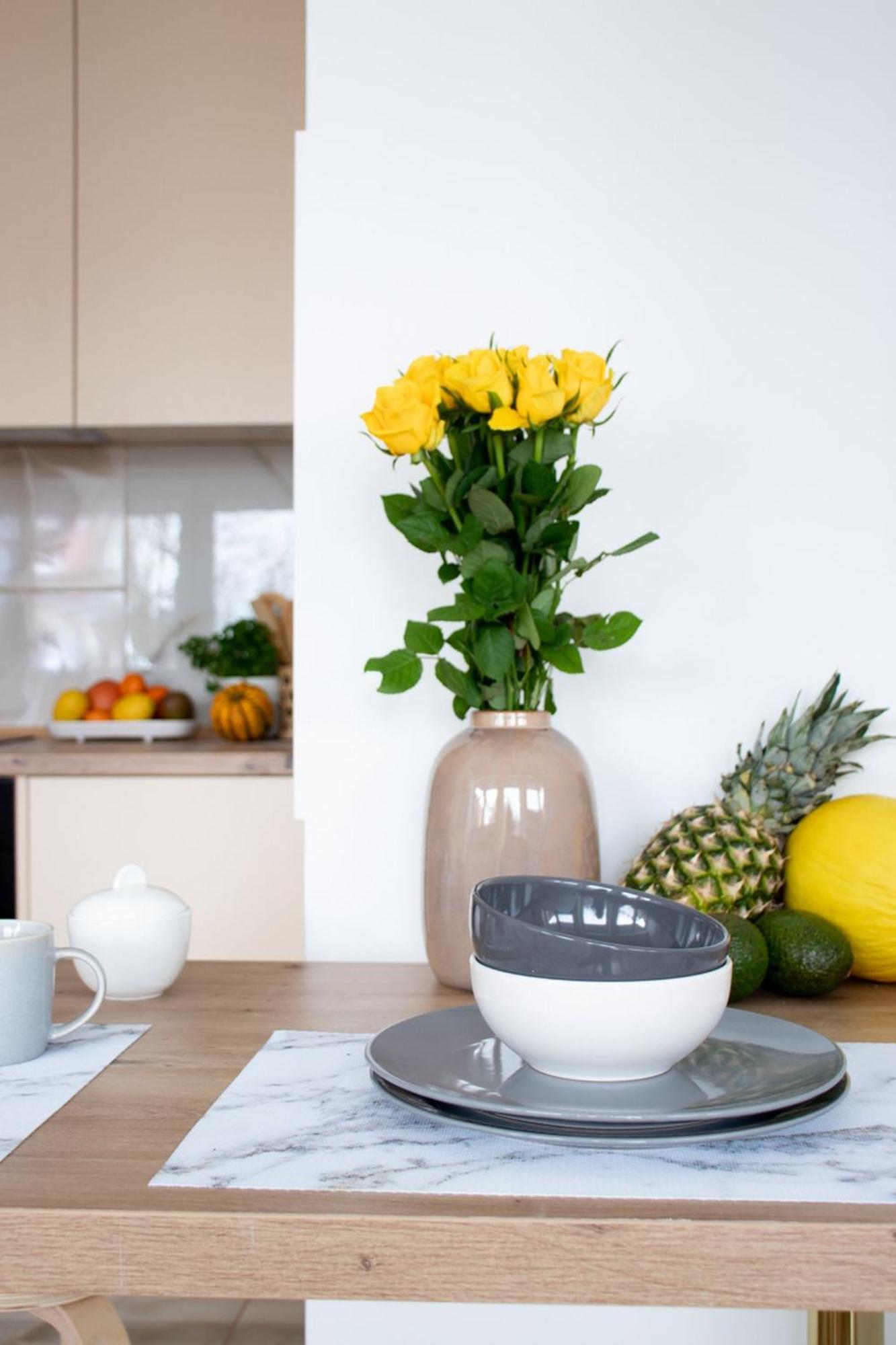 Apartament Gorki Male Tuszyn Bagian luar foto
