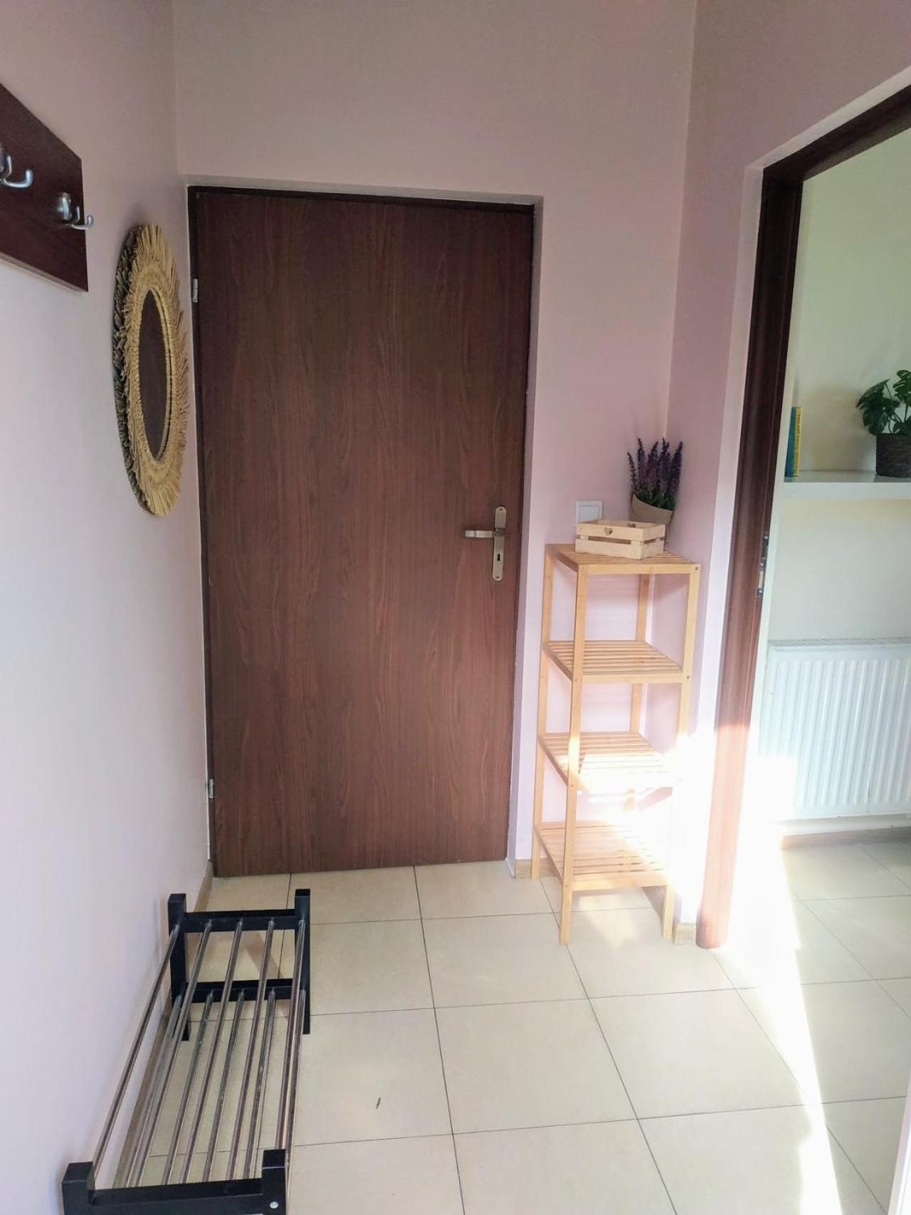Apartament Gorki Male Tuszyn Bagian luar foto