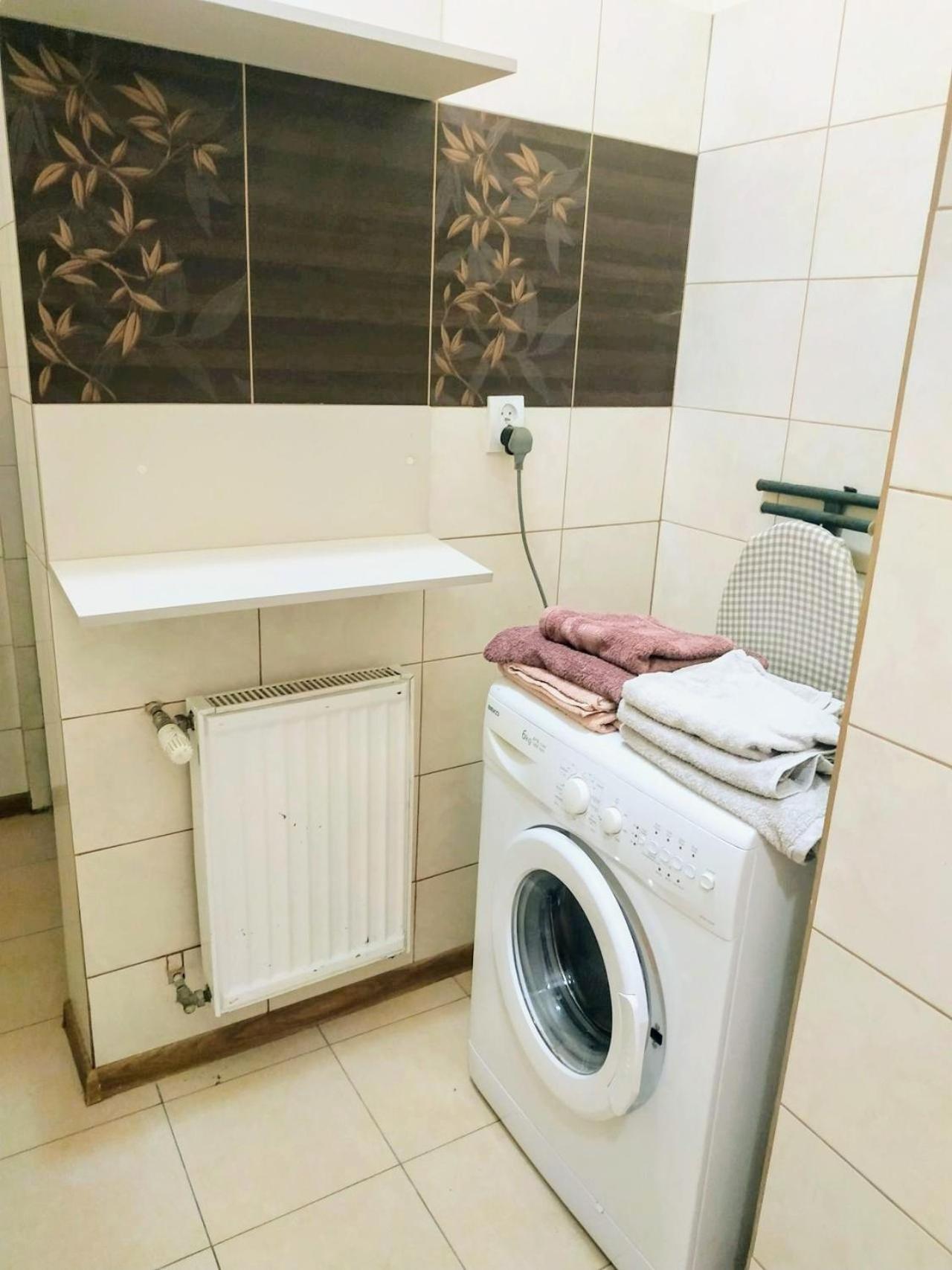 Apartament Gorki Male Tuszyn Bagian luar foto