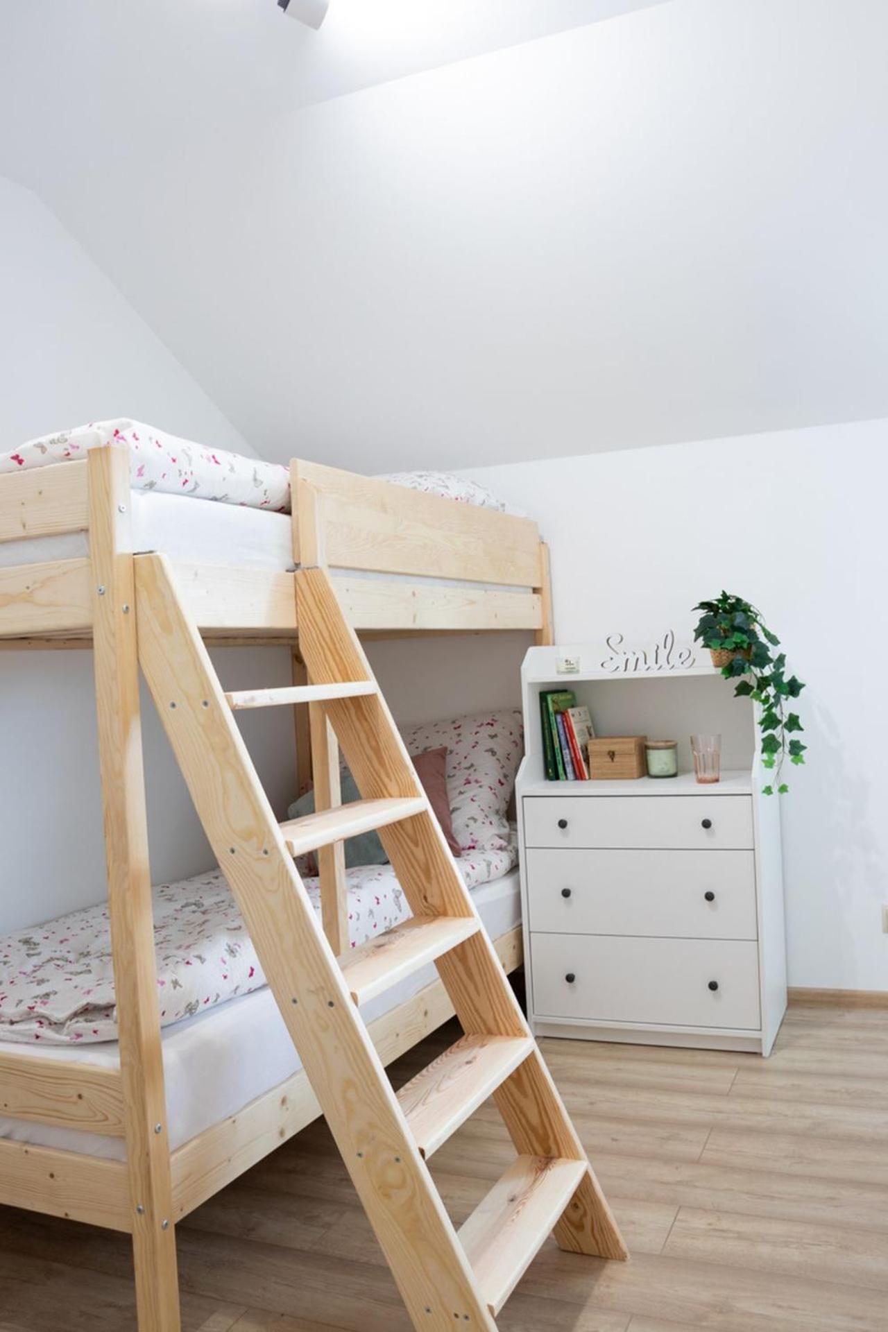 Apartament Gorki Male Tuszyn Bagian luar foto