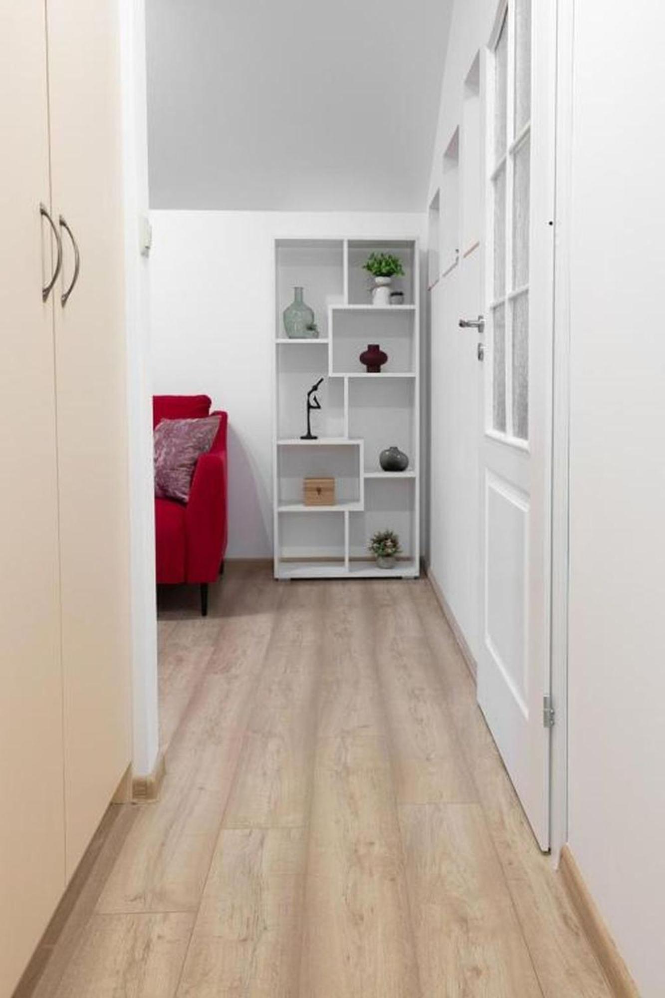 Apartament Gorki Male Tuszyn Bagian luar foto