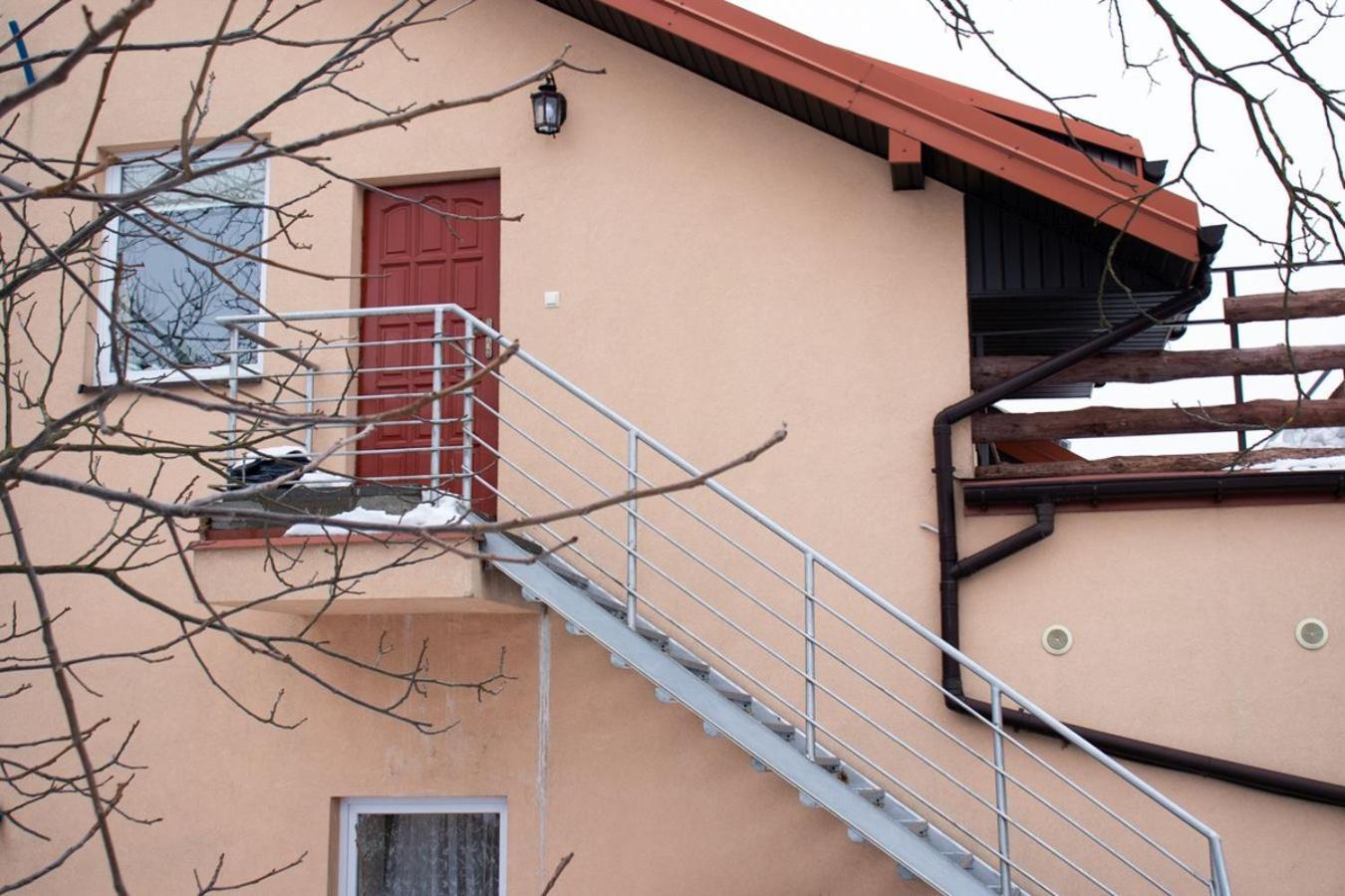 Apartament Gorki Male Tuszyn Bagian luar foto